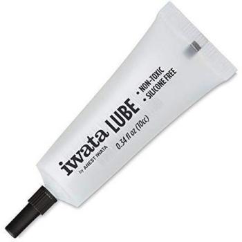 Lubrifiant Aérographe Spécial Iwata