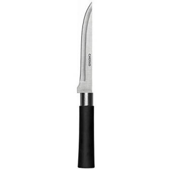 Chef Aid Kitchen Knife, 20 cm, Fillet, Stainless Steel, Soft Grip Handle
