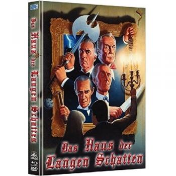 Das Haus der langen Schatten