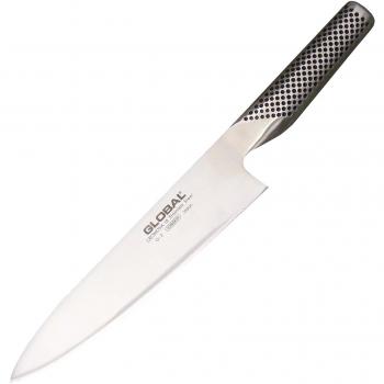 Global 20cm Cooking Knife