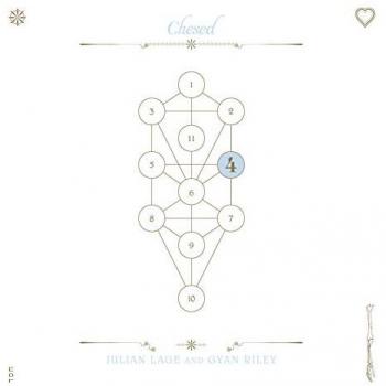 Beriah Volume 4 : L'Essence de Chesed par John Zorn