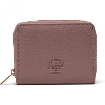 Portafoglio Herschel Tyler Ash Rose con RFID
