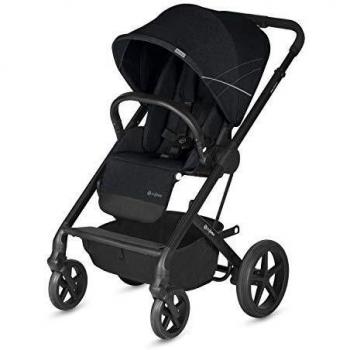 Cybex Gold Balios S – Passeggino da 0 a 17 kg, Collezione 2019