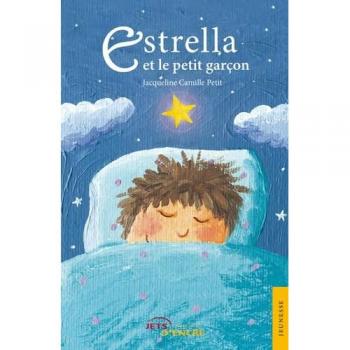 Estrella et le petit garçon