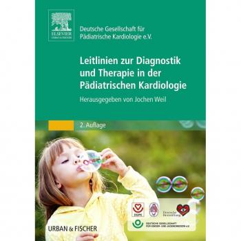 Vitalsource Technologies, Inc. Leitlinien zur Diagnostik und Therapie in der P?diatrischen Kardiologie