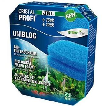 JBL UniBloc CP e1500