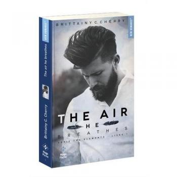 The air he breathes (Série The elements)