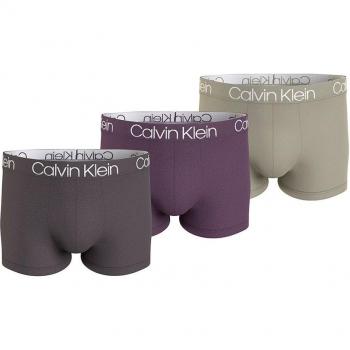 Calvin Klein Men's Colorful Boxer Shorts Set