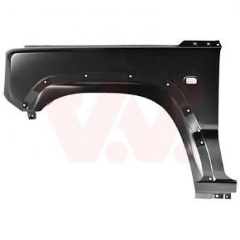 VAN WEZEL 5237655 Peça automotiva
