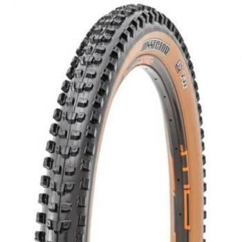 Maxxis Dissector 29 Tubeless Ready Soft EXO Beige Sidewall MTB Tyre