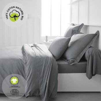 Housse de couette en coton bio ORGANIC