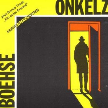 Böhse Onkelz – Kneipenterroristen (Verkauf am 12.08.2025 um 05:03)