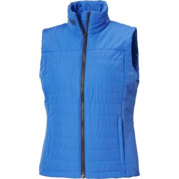 Damen Isolationsweste Helly Hansen in Blau M