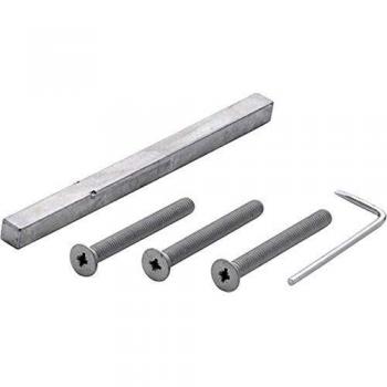 Guardamanillas BEF‑SET 8x170 mm Hoppe