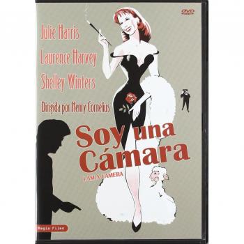 Soy Una Camara