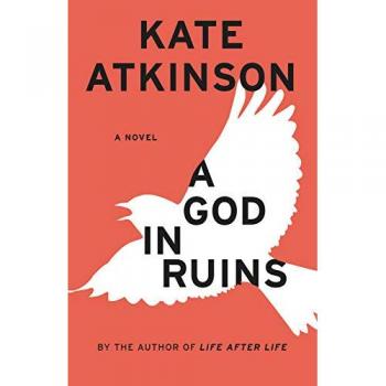 A God in Ruins