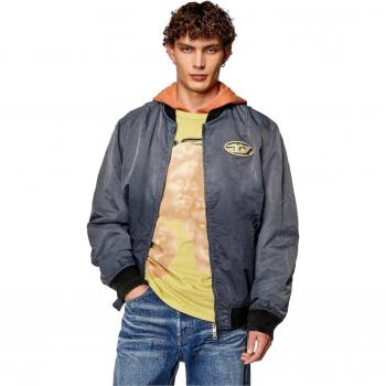 Nylon Diesel Bomber 52