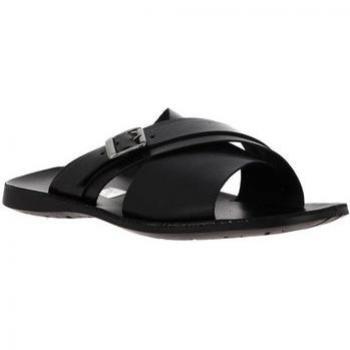 Mules Iota Confort Noir