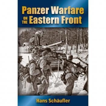 Vitalsource Technologies, Inc. Panzer Warfare on the Eastern Front