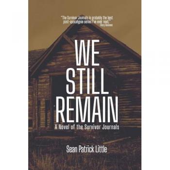 We Still Remain
