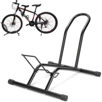 Portabici Hengda 26‑29″ con Base di Supporto