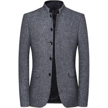 BOLUBAO Men's Suit Jacket