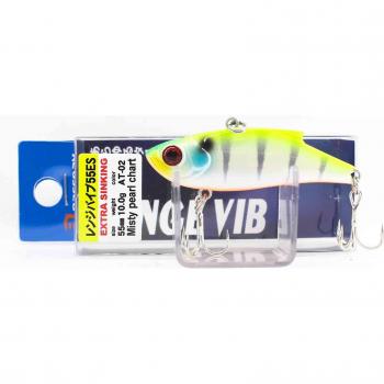 Bassday 55ES Vibe Lure
