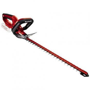 Einhell GE-CH 1846 Li Solo 18V Cordless Hedge Trimmer (Battery Required)