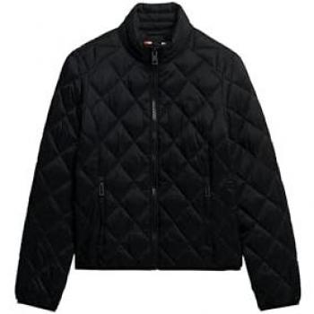 Superdry Fuji Lite Down Coat for Women