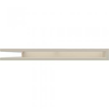 Panier d’Aération LUFT Crème Slim 56x56x6