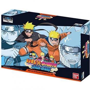 Naruto & Boruto Collectible Card Game