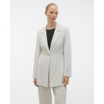 Blazer Estilo Urbano Vero Moda