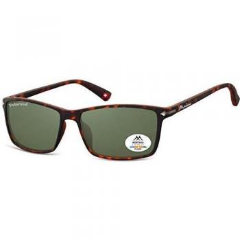 Montana Men's Sunglasses MP51 E 57