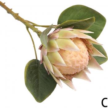Artificial Protea Flower Arrangement