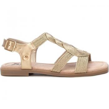 XTI 142589 – Sandalia Casual Oro