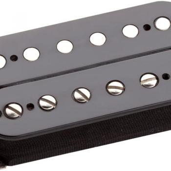 Seymour Duncan APH-1n Alnico II Pro HB Neck Humbucker Black