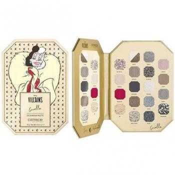 Catrice Palette de fards à paupières Cruella 18g