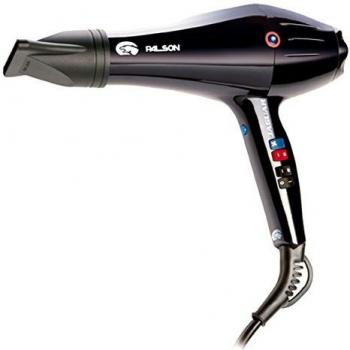 Secador de Pelo Jaggar Palson Secador Profesional Negro