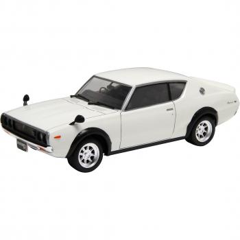 Kenmeri 2 Portas ID46 1/24