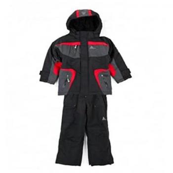 Tuta da sci Peak Mountain Espion per bambini