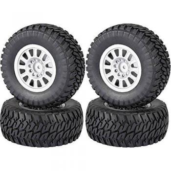 Set di Ruote Reely 1:10 Buggy 12 Raggi