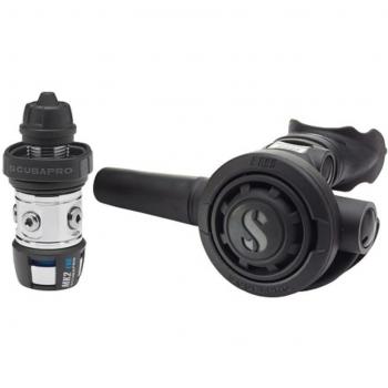 Scubapro Conjunto Regulador MK2 EVO R095 DIN