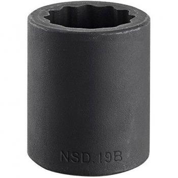 Facom Imapct 1/2â Soupape de 19 mm x 12