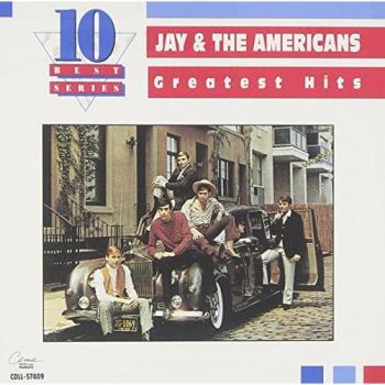 Jay & the Americans – Top-Hits 2025
