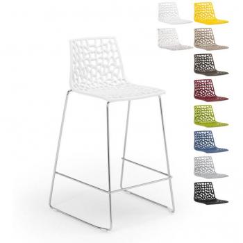 Taburete de diseño Grand Soleil 64cm
