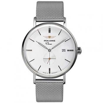Iron Annie 5938-M1 Classic Quarz-Herrenuhr 40mm