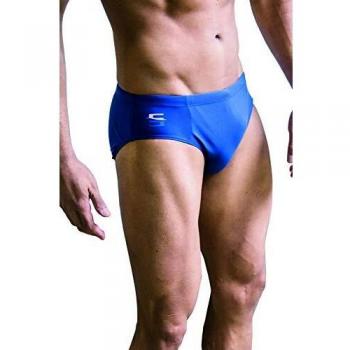 Seac Uomo Pantalone da Bagno Skin Nero Mediano