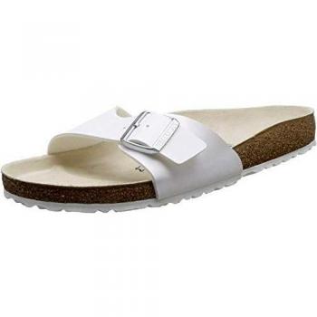 Birkenstock Madrid Classic – Sandali Donna 37