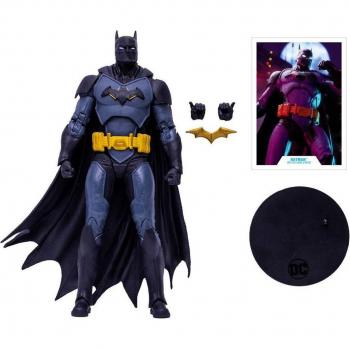 DC Multiverse Figura Batman Future State McFarlane Toys TM15233