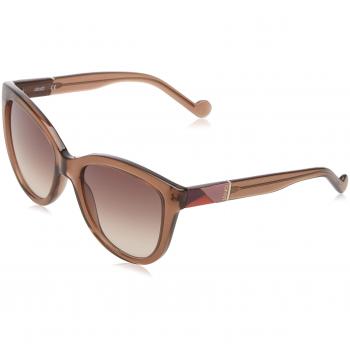 Liu Jo Women's Lj698S 278 55 Sunglasses, Sand